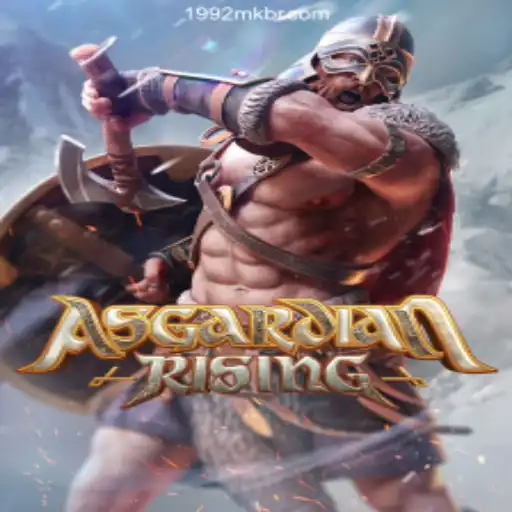 Unveiling the Mystical World of AsgardianRising: A Journey Through 1992MK.COM's Premier Gaming Experience