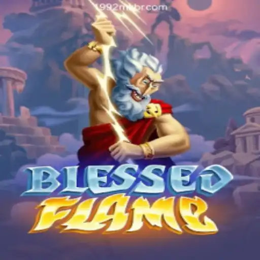 Explore the World of BlessedFlame: A Journey Through 1992MK.COM - Melhor plataforma de jogos PG Slots 777💸