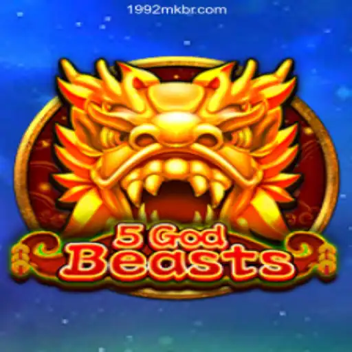 Explore the Exciting World of '5GodBeasts'