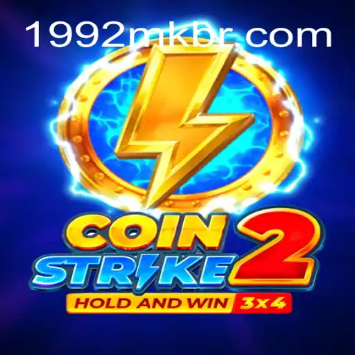 Coinstrike2: Mastering the Gameplay on 1992MK.COM - Melhor plataforma de jogos PG Slots 777💸