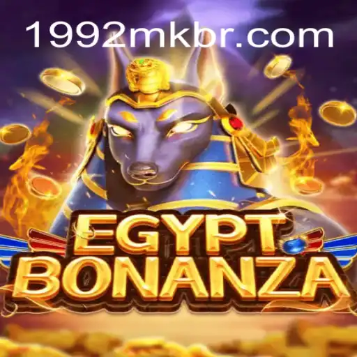 Discover the Thrills of EgyptBonanza on 1992MK.COM - Your Premier Gaming Platform