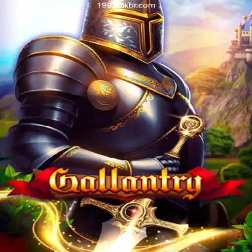 Discovering Gallantry: The Epic Game Experience