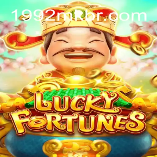 Unveiling the Excitement of LUCKYFORTUNES: Your Ultimate Guide to the Game