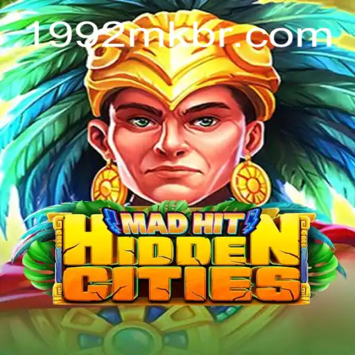 Explore the Enchanting World of MadHitHiddenCities