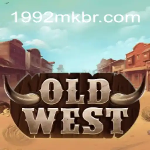 Discover the Exciting World of OldWest on 1992MK.COM - Melhor plataforma de jogos PG Slots 777