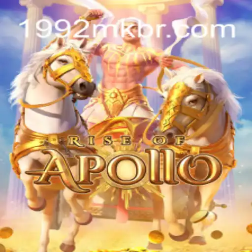 Rise of Apollo: Unveiling the Ultimate Gaming Experience on 1992MK.COM