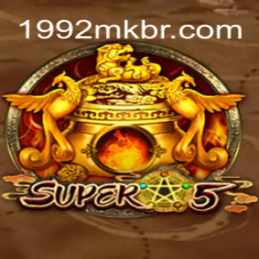 Explore the Thrilling World of Super5