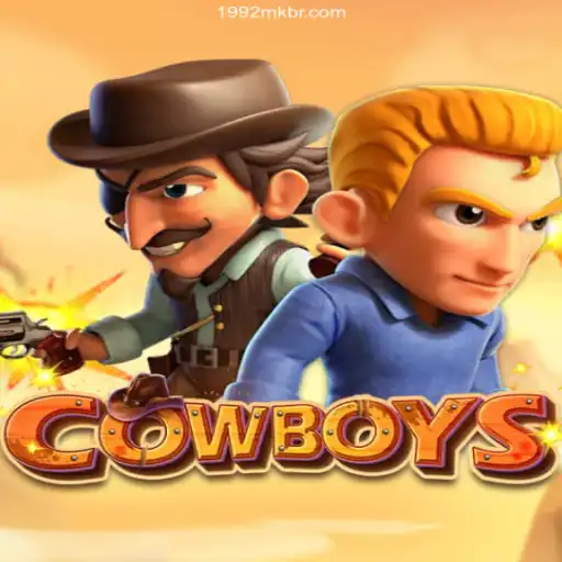 Unveiling the World of 'COWBOYS': A Journey into the Riveting Gameplay of 1992MK.COM