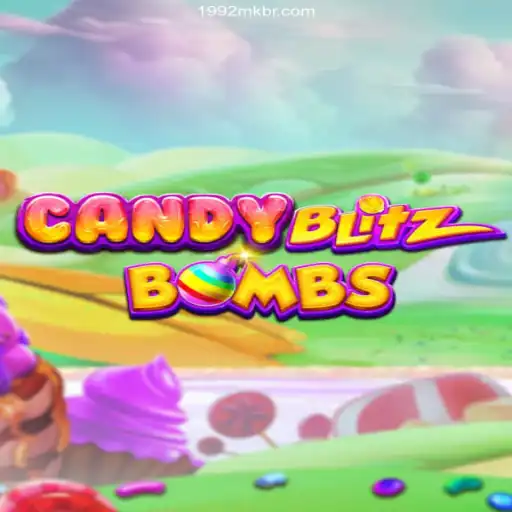 Exploring CandyBlitzBombs: A Sweet Adventure with a Blast from 1992MK.COM