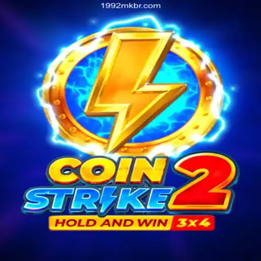 Coinstrike2: Mastering the Gameplay on 1992MK.COM - Melhor plataforma de jogos PG Slots 777💸