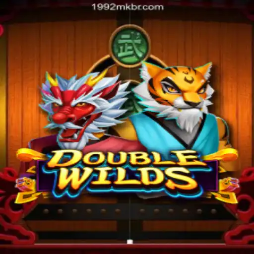 DoubleWilds: A Comprehensive Guide to the Ultimate Gaming Experience on 1992MK.COM