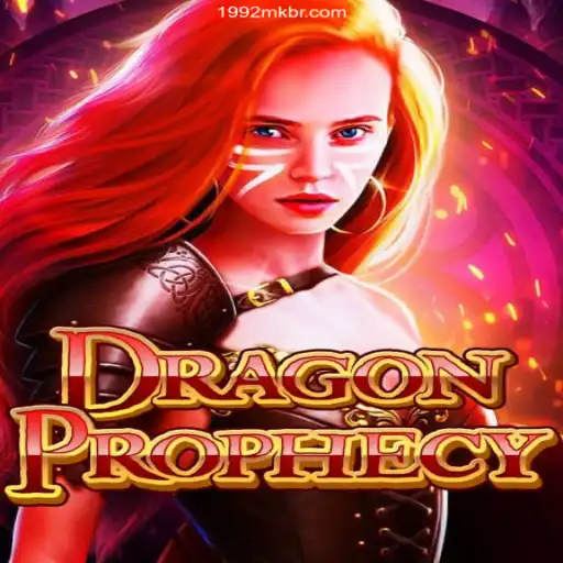 Discover the Epic Realm of DragonProphecy