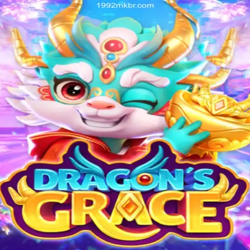 Discover the Mythical World of DragonsGrace: Unleashing the Power of 1992MK.COM - Melhor plataforma de jogos PG Slots 777