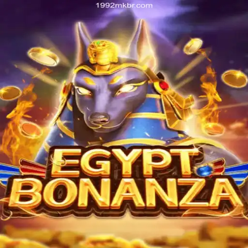 Discover the Thrills of EgyptBonanza on 1992MK.COM - Your Premier Gaming Platform