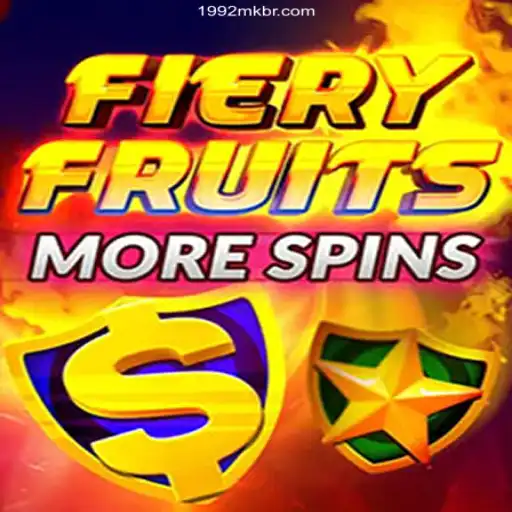 FieryFruitsMoreSpins: A Deep Dive into the Game Mechanics and Thrills
