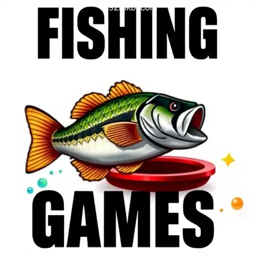Fishing Games