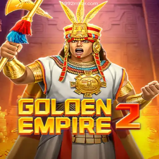 Unveiling GoldenEmpire2 on 1992MK.COM: The Ultimate Platform for PG Slots 777