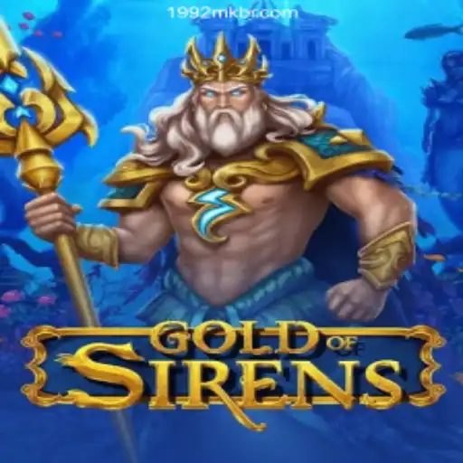 GoldofSirens: Dive into Adventure with 1992MK.COM's Premier Platform