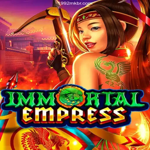 ImmortalEmpress: A Journey into the Realm of Ancient Power