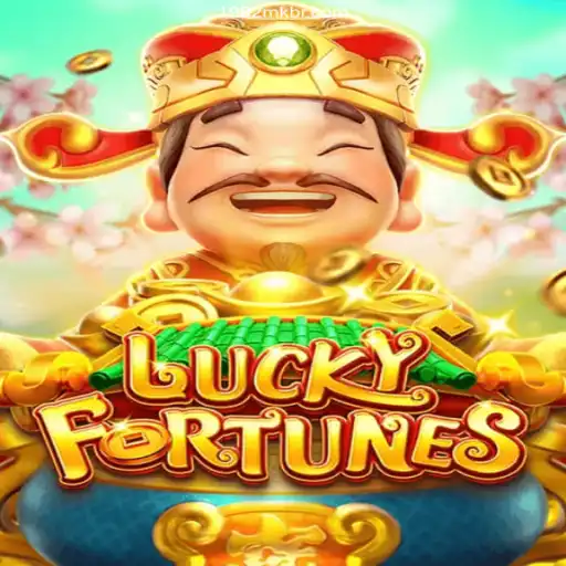 Unveiling the Excitement of LUCKYFORTUNES: Your Ultimate Guide to the Game