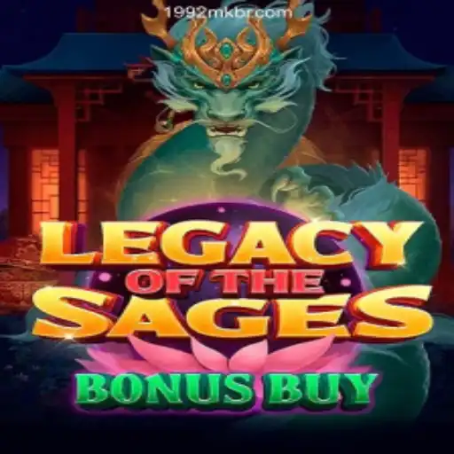 Legacy of the Sages Bonus Buy: A New Realm in Online Gaming