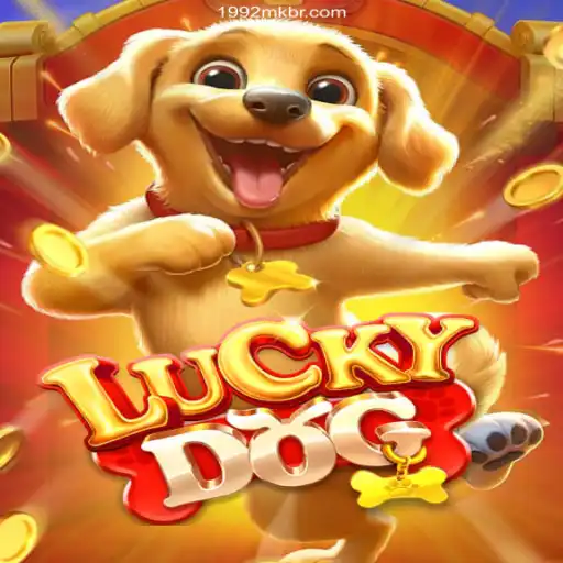 Discovering LuckyDog: A Premier Experience on 1992MK.COM - Melhor Plataforma de Jogos PG Slots 777💸