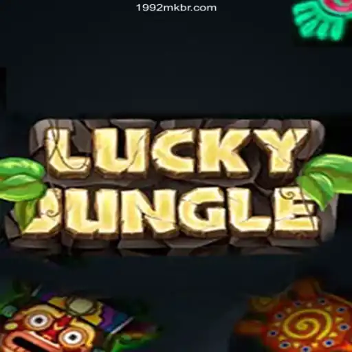 Explore the Thrills of LuckyJungle on 1992MK.COM - The Ultimate PG Slots Platform