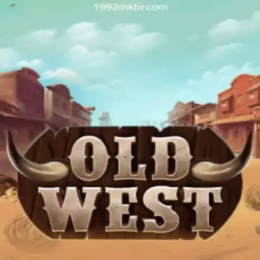 Discover the Exciting World of OldWest on 1992MK.COM - Melhor plataforma de jogos PG Slots 777