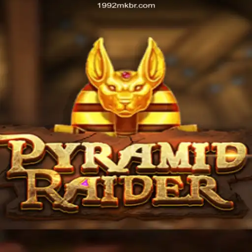 Dive into the Thrilling World of PyramidRaider and 1992MK.COM - The Ultimate Gaming Platform