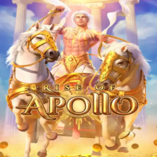 Rise of Apollo: Unveiling the Ultimate Gaming Experience on 1992MK.COM