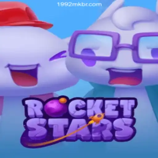 RocketStars - An Exciting Journey into Space with 1992MK.COM PG Slots