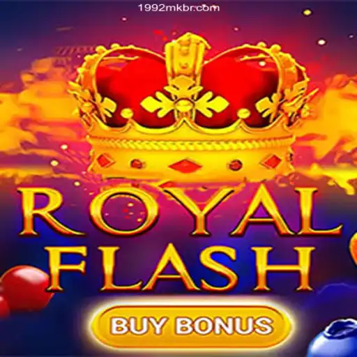 Unlock the Secrets of RoyalFlashBuyBonus on 1992MK.COM