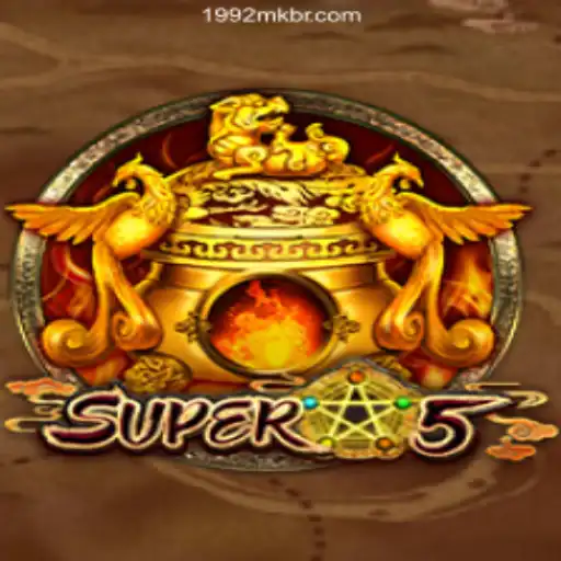 Explore the Thrilling World of Super5
