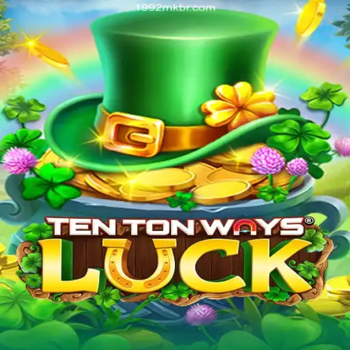 Unveiling the Adventure of TenTonWaysLuck